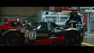 Fast & Furious 8 - The Toy Shop Featurette