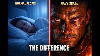 How Navy SEALs Stay Awake for 5 Days Straight (It's Almost Unfair)