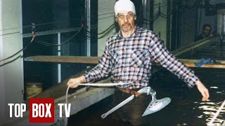 Incest Family Tricks Police - True CSI - Dead In The Water (Rolex Man Murder)