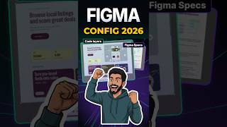 4 Figma Updates in 44 Seconds 🚀
