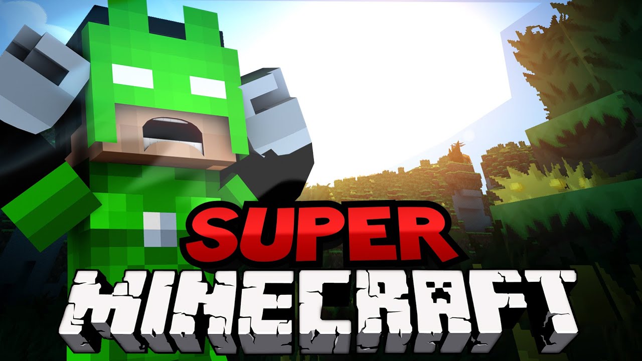 Play: A steady Minecraft cartoon teleporter adventure