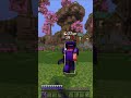 Minecraft PVP Combo On Toxic Player 🤣