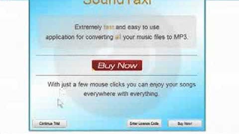 Remove DRM From WMV Files