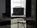 Complete Marketing Plan Template System | Notion Template