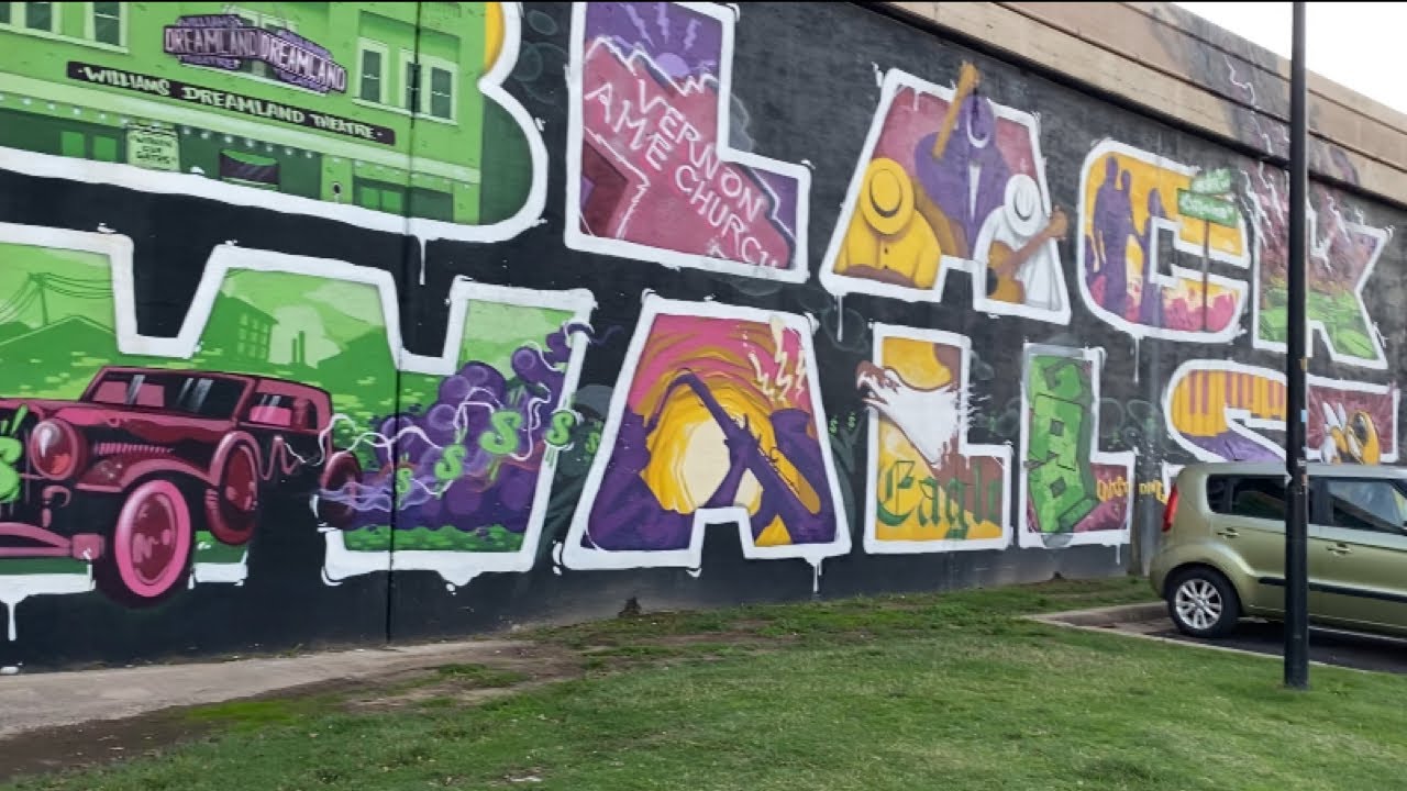 vlogtober-tulsa-black-wall-street-museum-tulsa-massacre-youtube