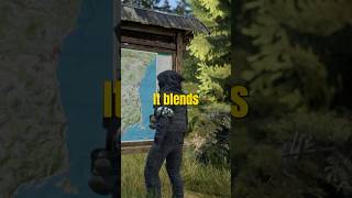 The BEST Craftable Storage Option  #dayz #gaming #guide
