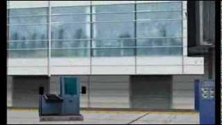 KDCA - Ronald Reagan Washington National Airport