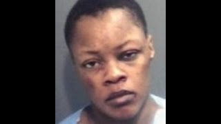 FL escort arrested for growling and attacking a man