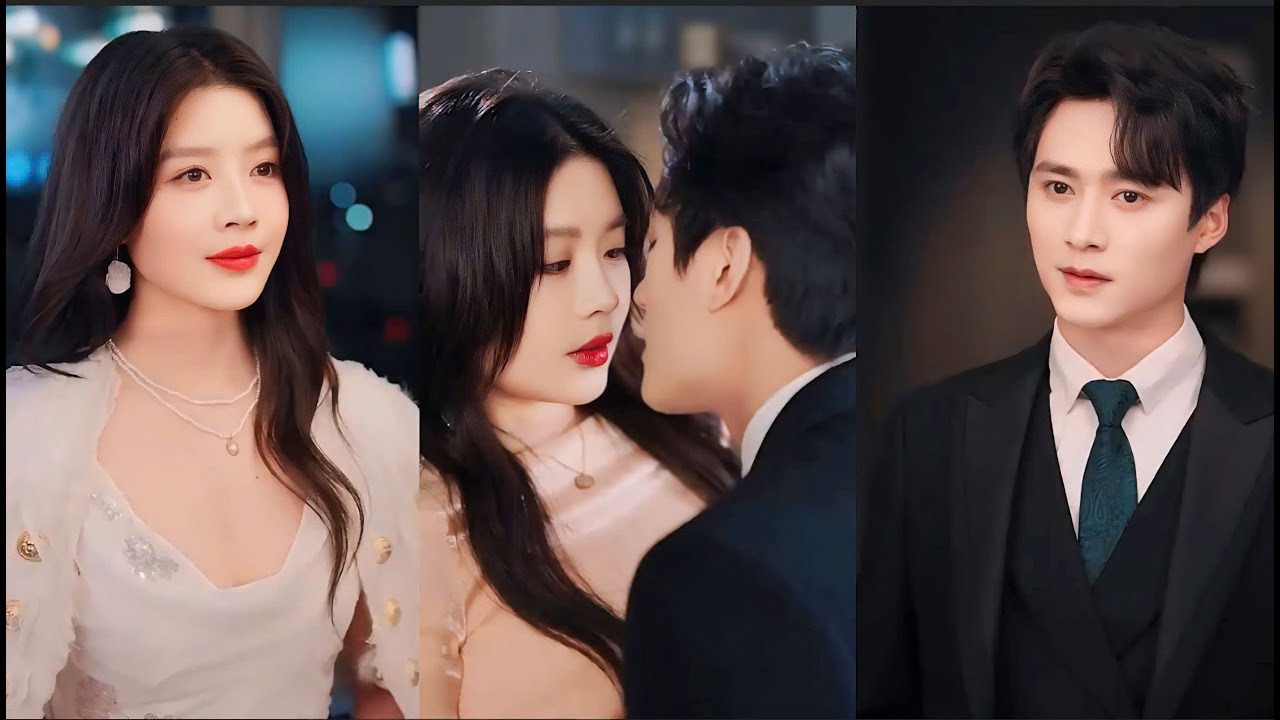 Le PDG est tombé amoureux de la sœur de sa meilleure amie au premier regard.