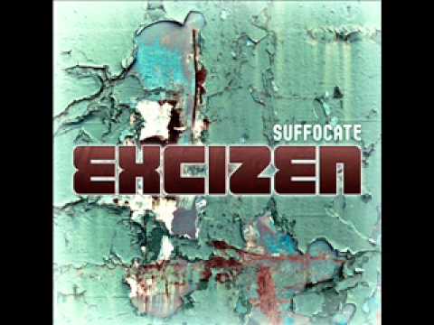 Excizen — excizen - suffocate (ep) - renesans 63