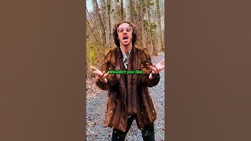 "The Circe Saga" is OUT!!! 🕺🏻🪩 #Shorts #TheCirceSaga #EpicTheMusical #music @JayHerrans