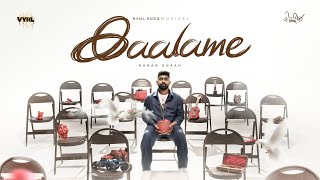 Kaalame – Music Video | Nihal Sadiq | Hanan Shaah | Ivine Eric | VYRL South  screenshot 3