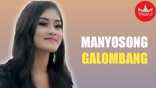 Pop Minang - Tiffany - Manyongsong Galombang ( Video Lagu Minang)