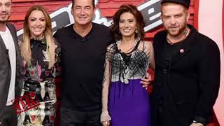 Despacito Versiyonu - O Ses Türkiye Kavga Luis Fonsi.eğlence Olsun Diye