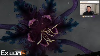 A Wild Hybrid Type Boojum Appears! Chapter 2 Cinematic - Girls' Frontline 2: Exilium