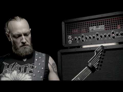 Hate - The Wolf Queen (Guitar Playthrough)