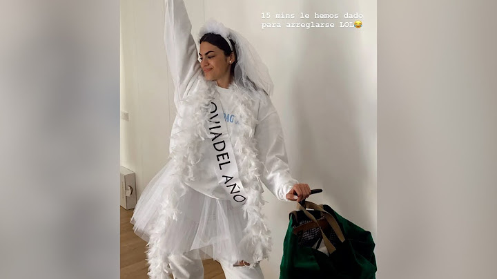 Marta Lozano comienza su despedida de soltera en Lanzarote