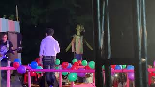 Mausam Gagoi live show || Dusoku melibore pora || O mur priya tumi jano mor nohowa || Dighirpar Thumb