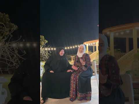 ابوي عمر لي عمارة واللي بيطلع منها يا خساراتو شو هي فوازير أمثال ريم خليل ام عبدو ام ربيع