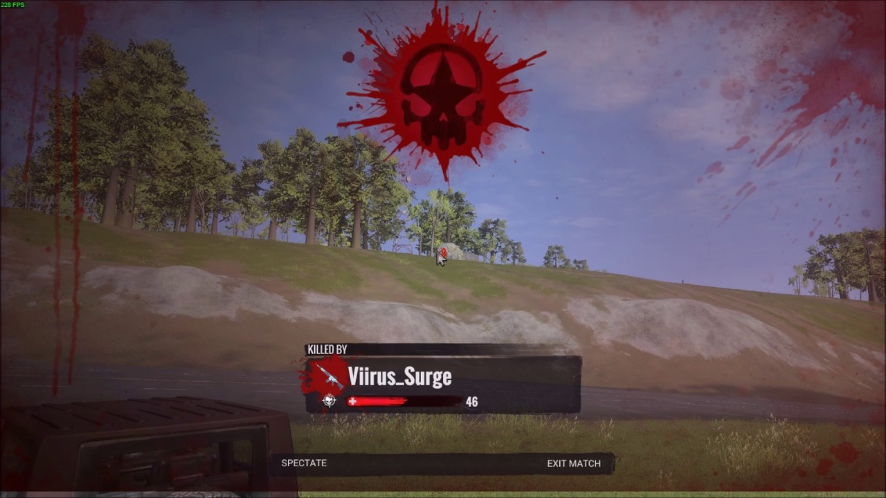 There is ZERO skillgap... (H1Z1)