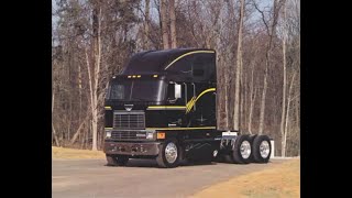 : International eagle 9800