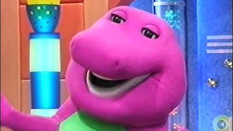 In Outer Space (2011 Version) Part 16