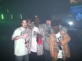 Tequila night club jan  20th 2011 deezy the great performance