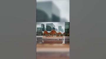 This Will Change EVERYTHING in Architectural Visualization FOREVER!