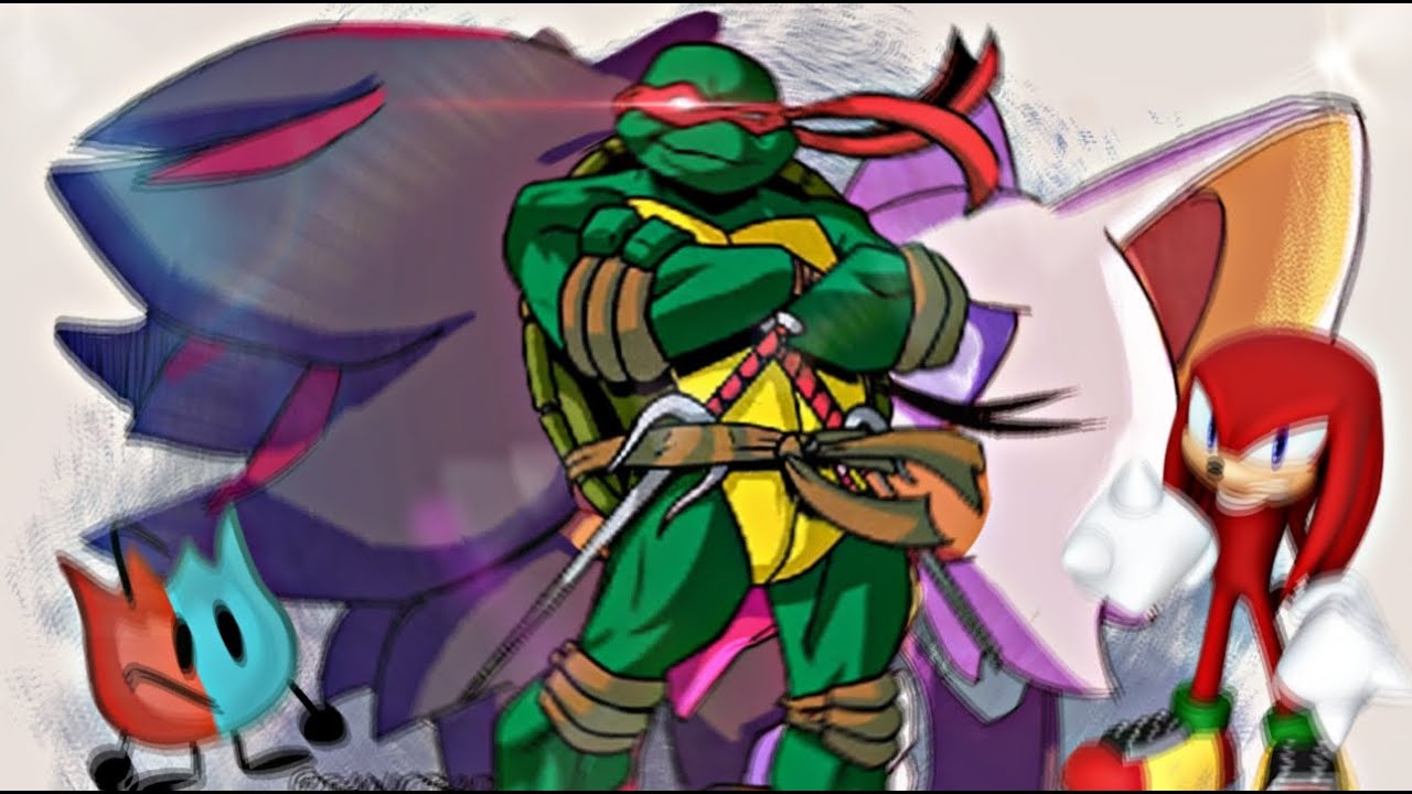 Raphael Beatbox Solo | TBB - YouTube