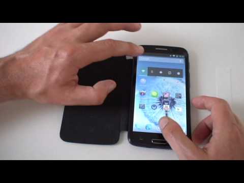 Vidéo: Comment Configurer Le GPS Sur Android