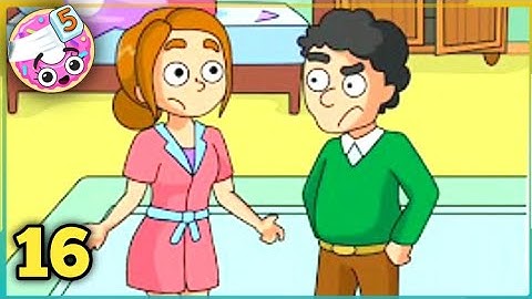 DOP 5: Delete One Part Gameplay All Levels 751-800