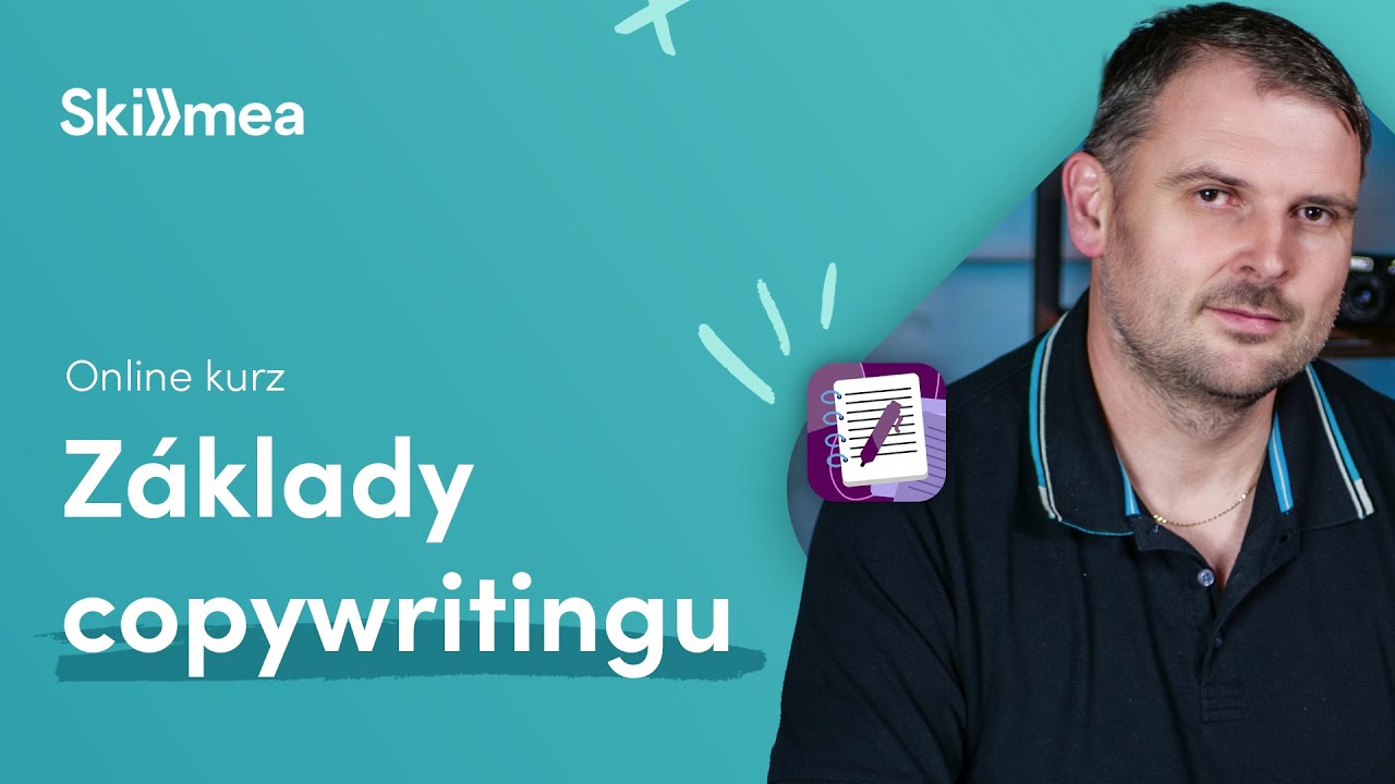 online-kurz-copywriting-z-klady-trailer-skillmea-youtube