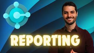 Reporting for Microsoft Business Central