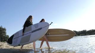 Pinnacle Paddleboard - Pulse - All Rounder screenshot 5