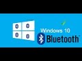 Conectarse a dispositivos Bluetooth