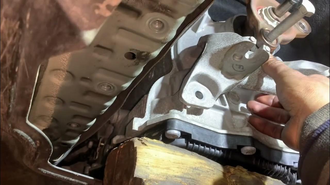 F30 BMW Rear Driveshaft and Rear Differential Removal - YouTube