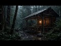 Peaceful Forest Rain Ambience | Soothing Sounds for Sleep & Relaxation 4