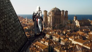 Assassin's Creed in King's Landing