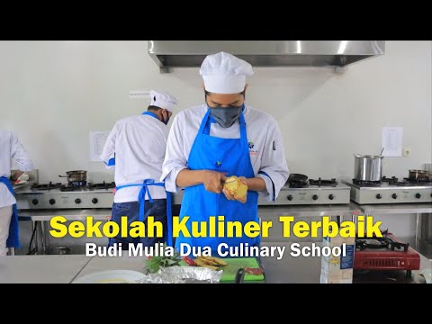 Indonesia Cooking School
