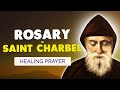 🙏 ROSARY of SAINT CHARBEL 🙏 For HEALING MIRACLE and SPECIAL GRACE