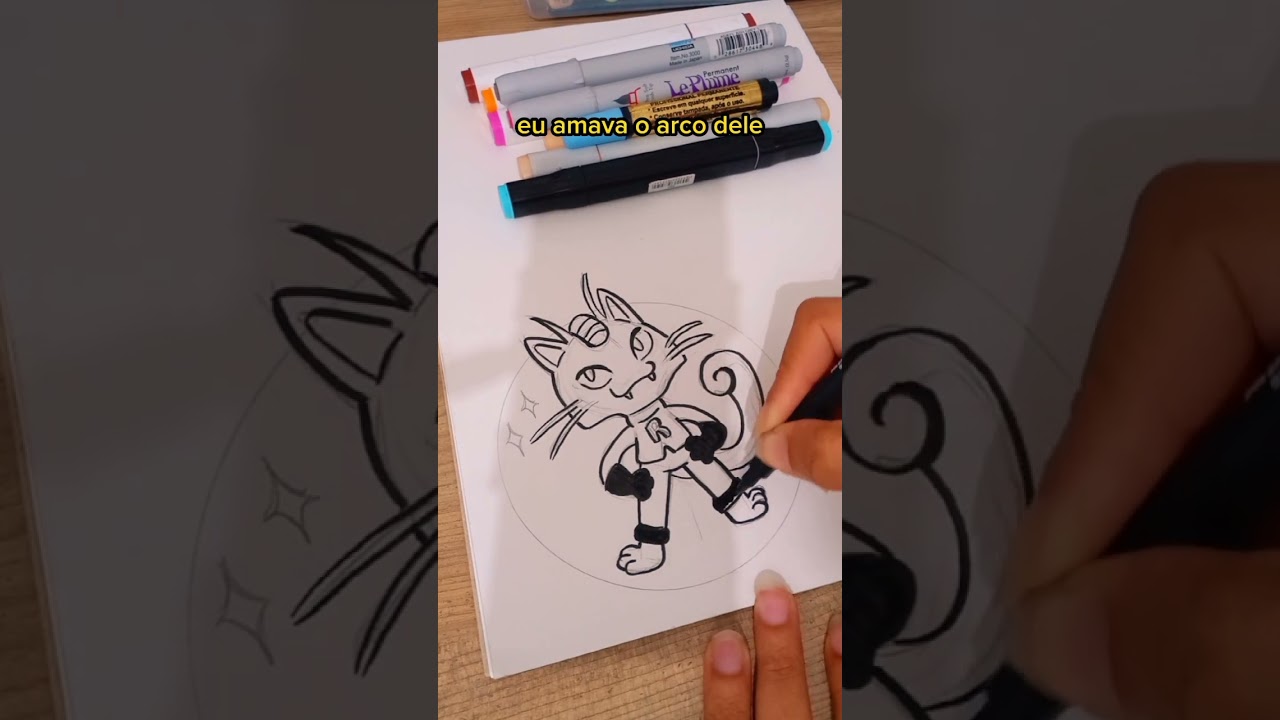 Reagindo aos DESENHOS mais ENGRAÇADOS do  