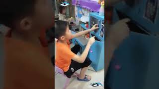 اصنع العاب لاطفالك ببلاش screenshot 3