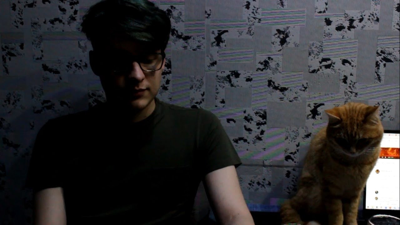 Алексей Хованский. 2020. Часть 3 - YouTube