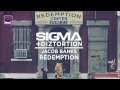 Video Redemption Sigma