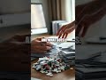 Five Minute Micro Declutter Hack