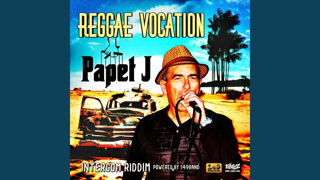 Guarda Reggae Vocation su YouTube Guarda Reggae Vocation su YouTube