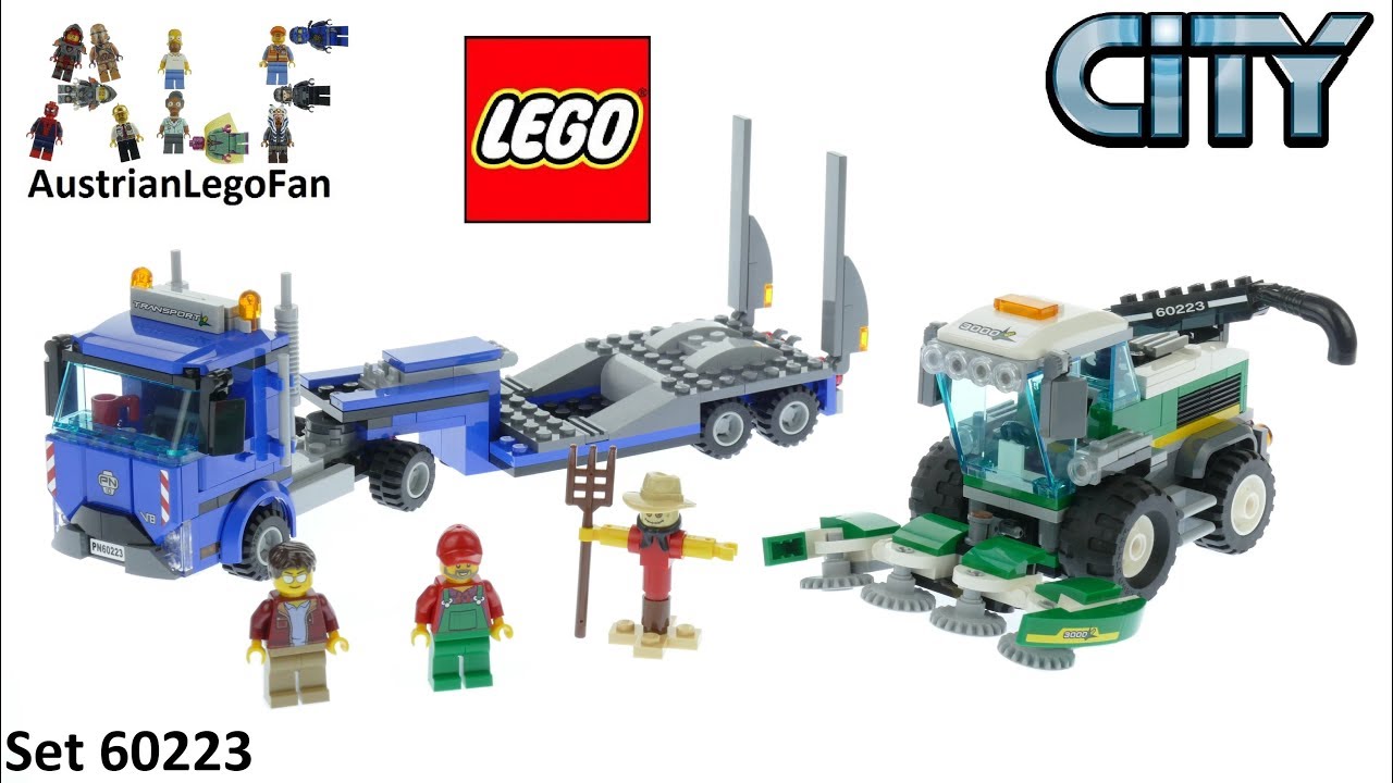 60223 lego