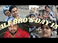 Aaj Faiz ne sambhala vlog 😄