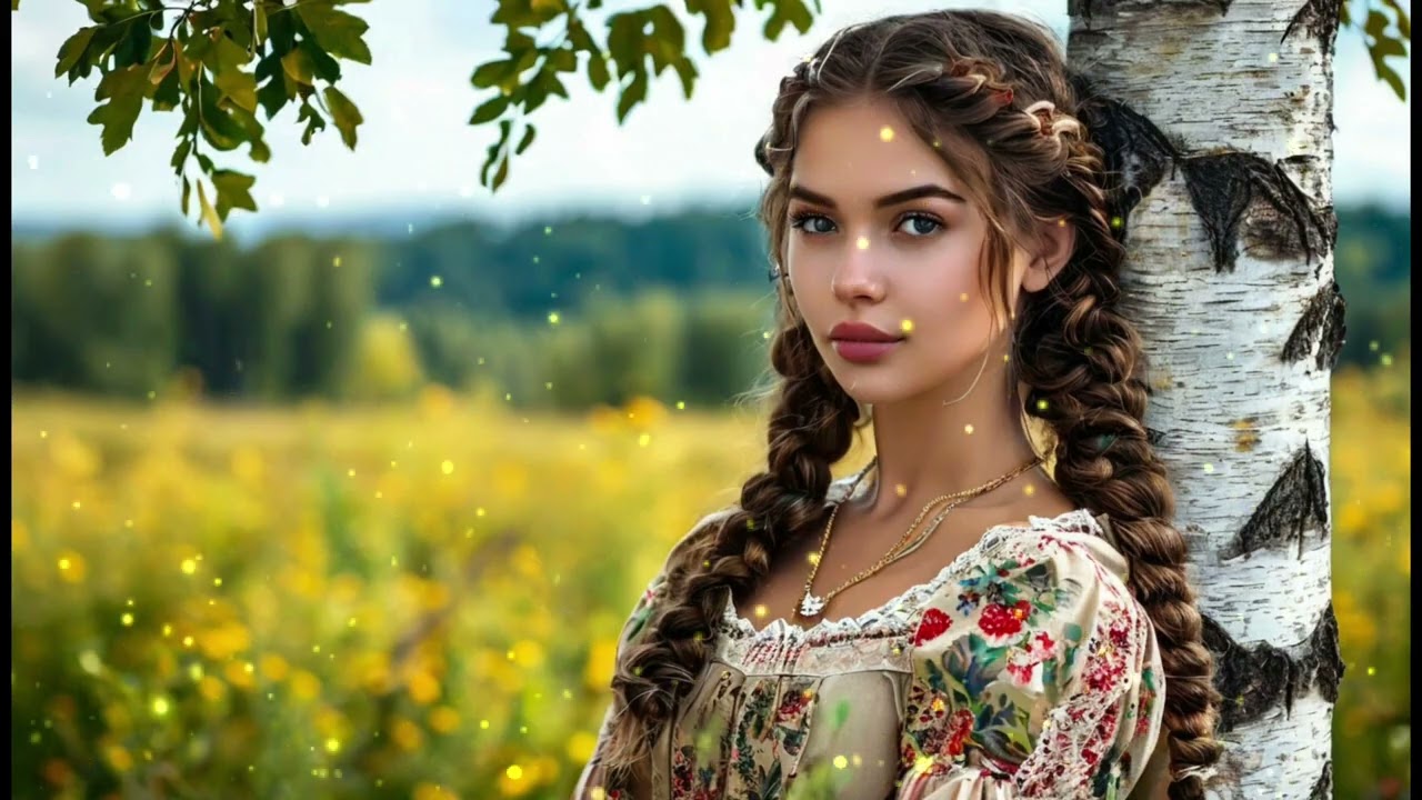 Mândruța ta – Voce de dor și suflet românesc