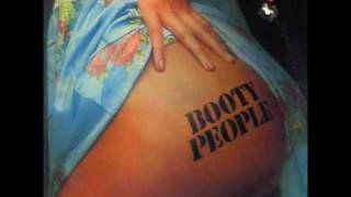 Booty People - Slappin' Five